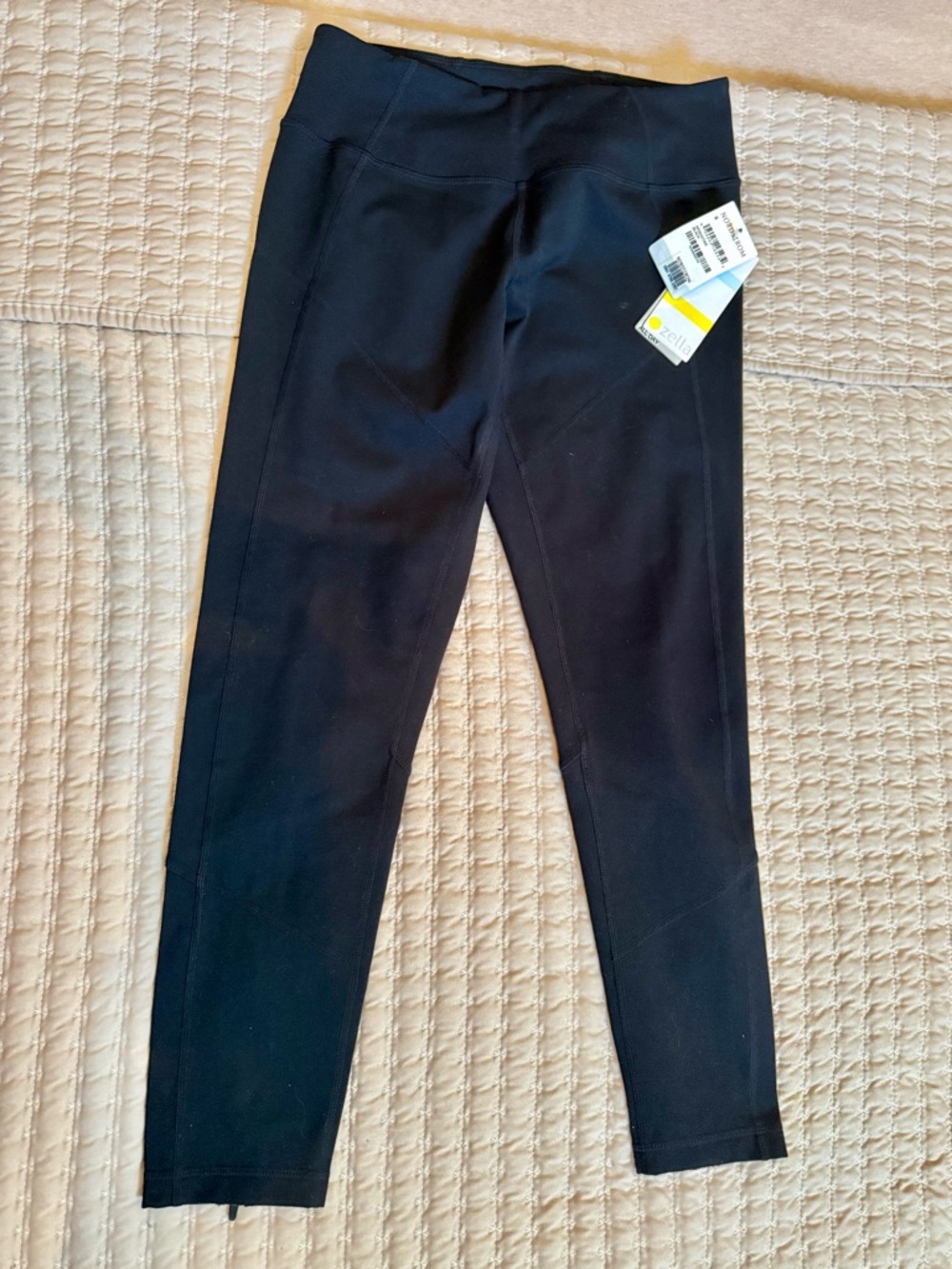 Zella Black women's Performance Leggings